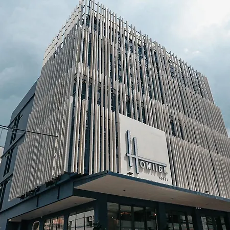Homitel Bangkok