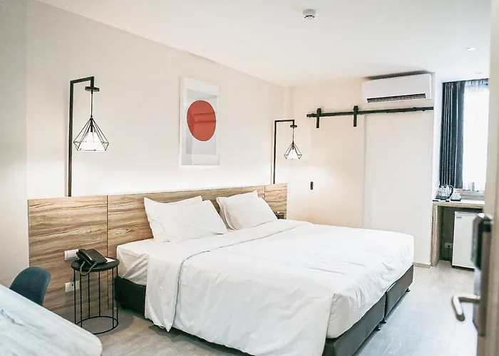 Hotel Homitel 4*