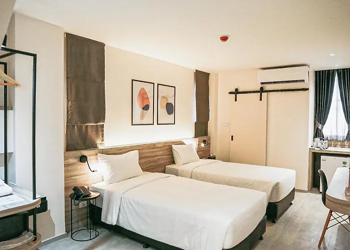 Hotel Homitel
