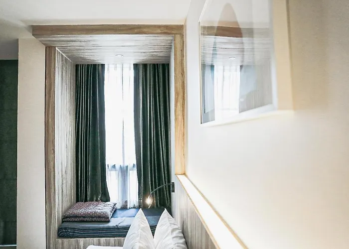 Homitel Hotel